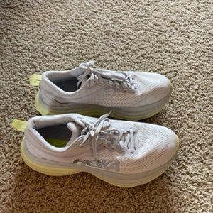 Hoka Bondi 8 Running Shoe
